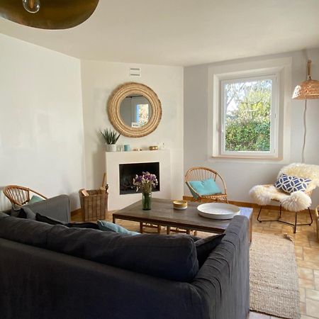 Maison Familiale 8 Personnes Piriac-sur-Mer Luaran gambar