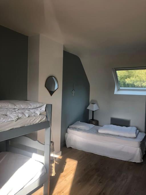 Maison Familiale 8 Personnes Piriac-sur-Mer Luaran gambar