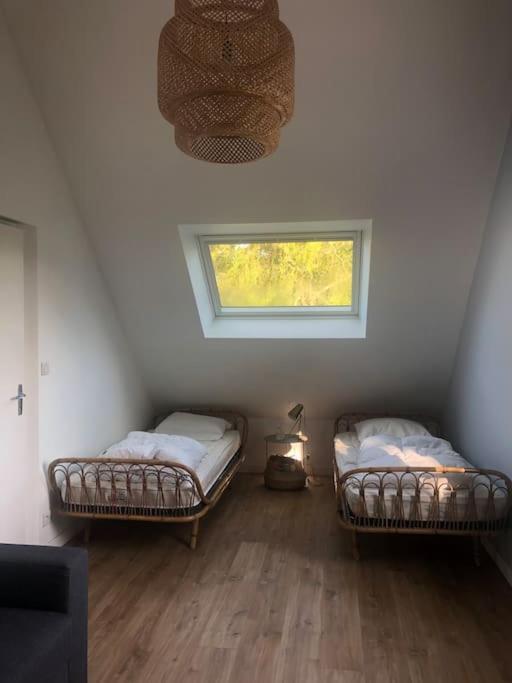 Maison Familiale 8 Personnes Piriac-sur-Mer Luaran gambar