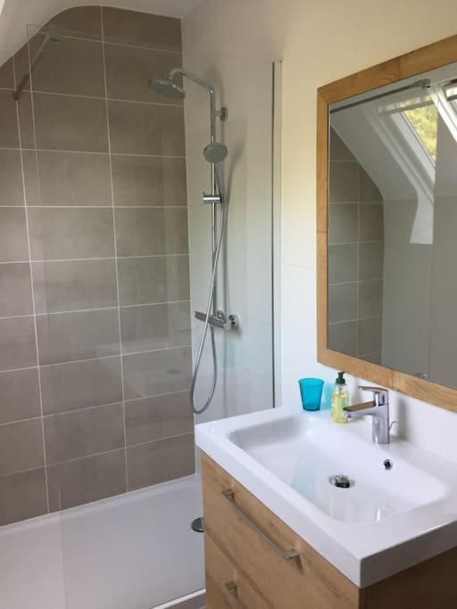 Maison Familiale 8 Personnes Piriac-sur-Mer Luaran gambar