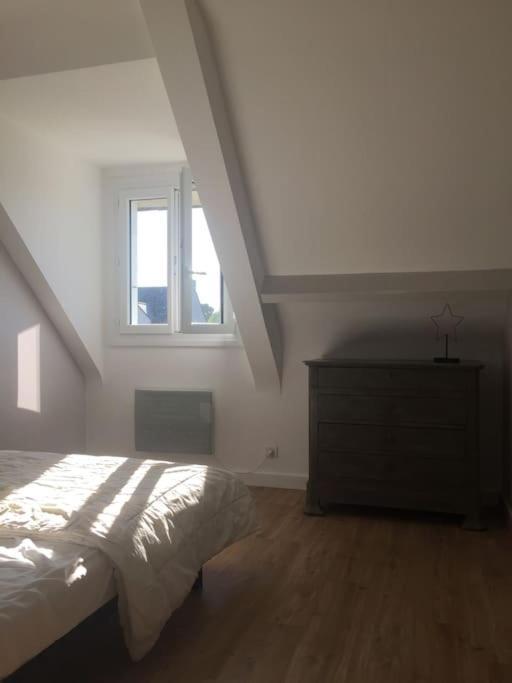Maison Familiale 8 Personnes Piriac-sur-Mer Luaran gambar