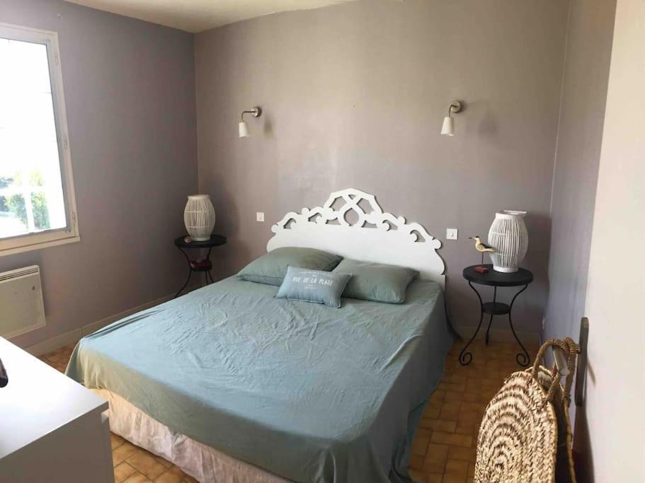 Maison Familiale 8 Personnes Piriac-sur-Mer Luaran gambar