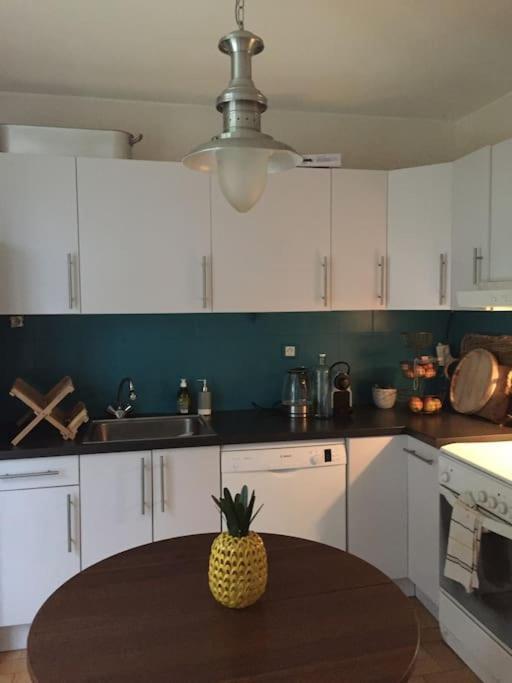 Maison Familiale 8 Personnes Piriac-sur-Mer Luaran gambar