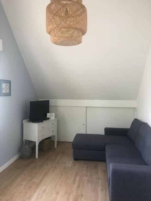 Maison Familiale 8 Personnes Piriac-sur-Mer Luaran gambar